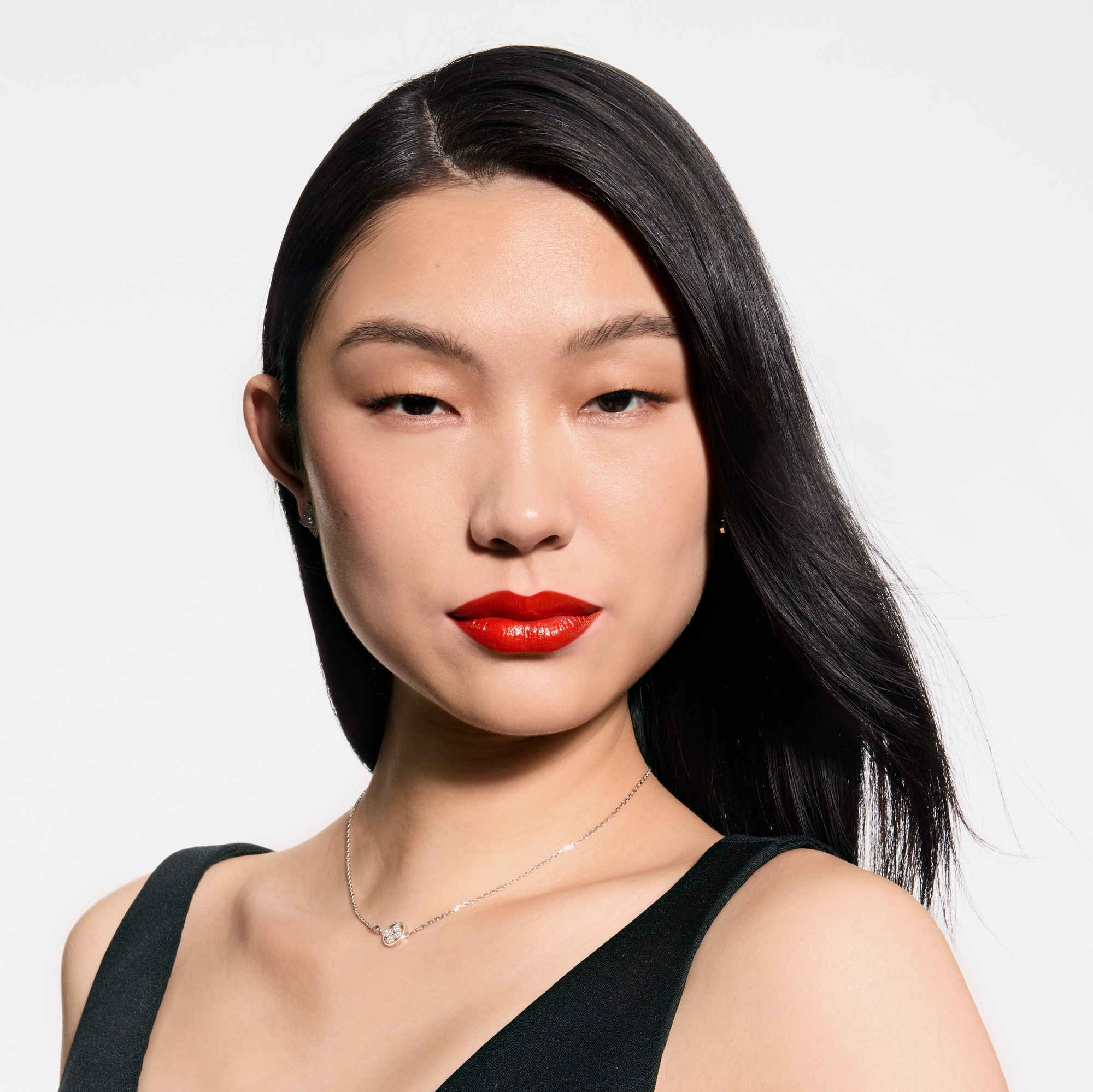 LV Rouge - Satin Lipstick - 500 - Lips | LOUIS VUITTON